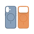 Чехлы iPhone